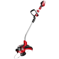 Ozito PXC 2 x 18V Cordless Line Trimmer Kit