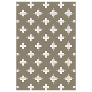 Ander 160 X 230mm Neutral Indoor Outdoor Rug Bunnings Warehouse