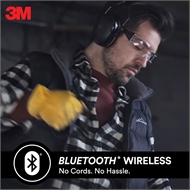 3m worktunes bluetooth earmuffs