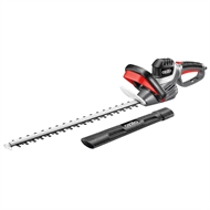 ozito 550w 455mm electric hedge trimmer