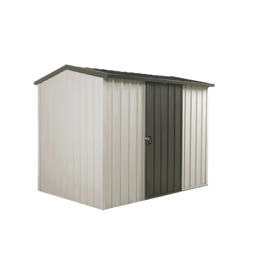 Kitset Garden Sheds Bunnings | Fasci Garden