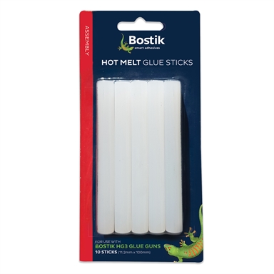 stick it hot melt glue sticks