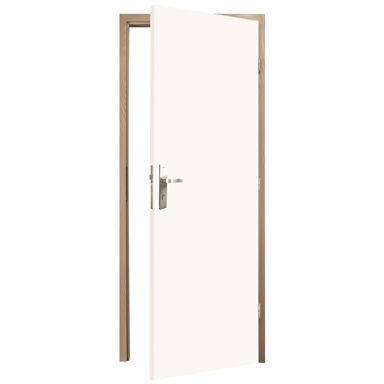 Duramax 1980 X 860mm Parkwood Complete Exterior Door Kit