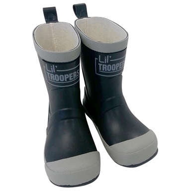 bunnings steel cap gumboots