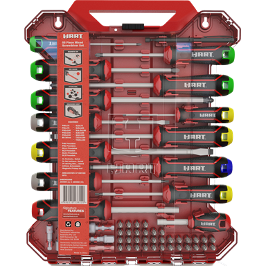 bunnings screwdriver