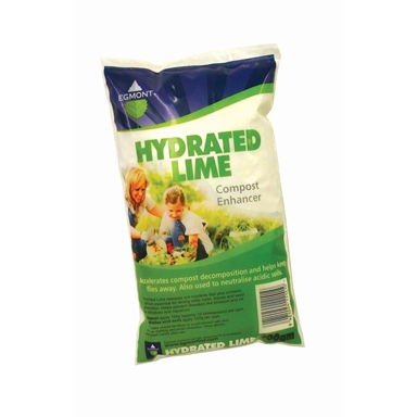 Can I Use Hydrated Lime In The Garden - Garden Ftempo