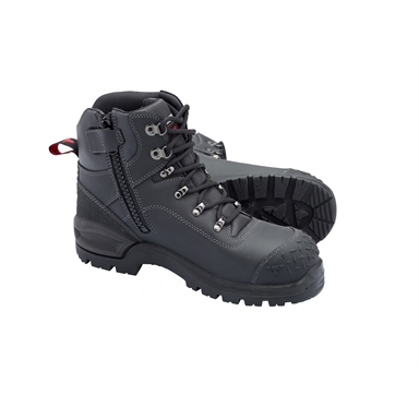 John Bull Crow 2.0 Safety Boot - Size 6 