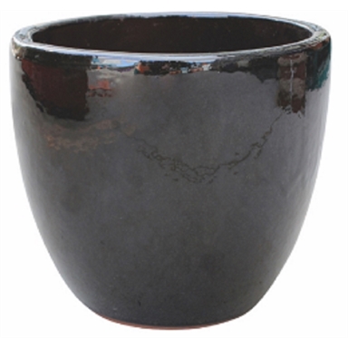 Northcote Pottery Small Black Primo Mod Egg Garden Pot Bunnings Warehouse - Black Garden Urns Nz Northcote Pottery Small Black Primo Mod Egg Garden Pot Bunnings Warehouse - Black Garden Urns Nz