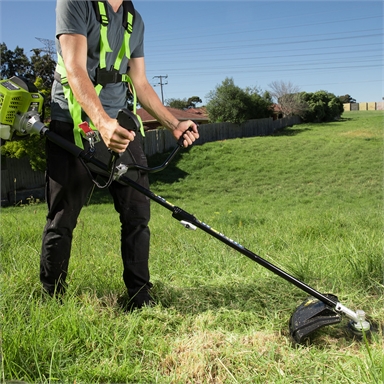 ryobi grass cutter