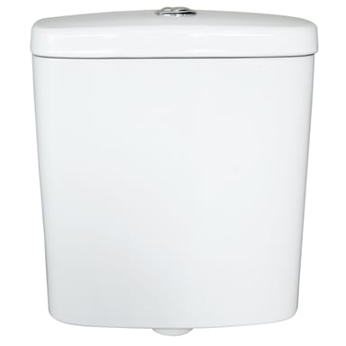 Estilo Link Suite Vitreous China Cistern Bunnings Warehouse Estilo Link Suite Vitreous China