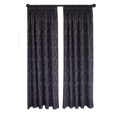 Home Style 1 5 2 3 X 1 6m Milan Thermal Curtain Bunnings Warehouse