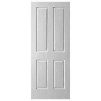 Hume Doors 1980 X 810 X 35mm Oakfield Woodgrain Interior Door