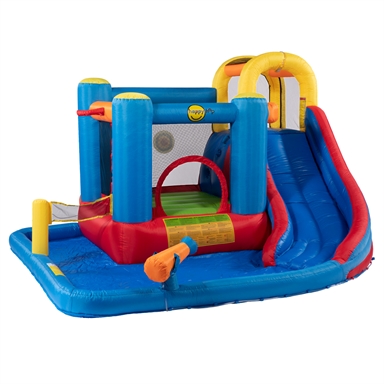slip n slide bunnings