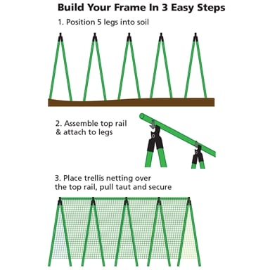 climbing frames bunnings