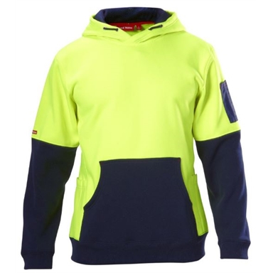 bunnings trade hoodie