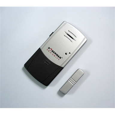 Doberman Window Door Alarm Defender Se 0101c Bunnings Warehouse