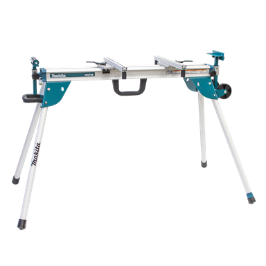 Makita Mitre Saw Stand With Roller Bunnings Warehouse