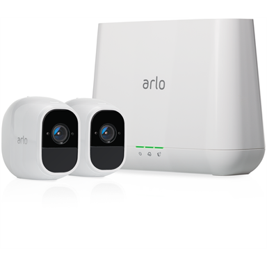 Arlo Pro 2 Wire Free 1080p Camera 2 Security System Bunnings Images, Photos, Reviews