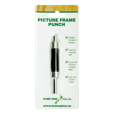 picture frame v nailer for sale