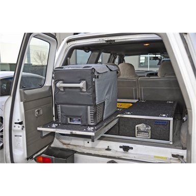 Kincrome Storage System 2 Drawer Bunnings Warehouse