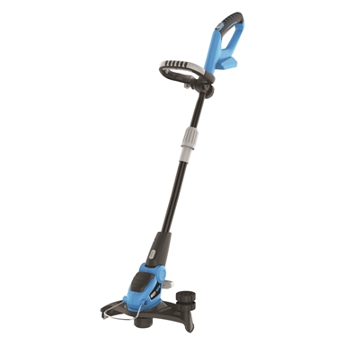 cordless line trimmer