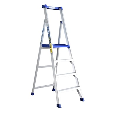 Featured image of post Bunnings Step Ladder - Check out our range of step ladders products at your local bunnings warehouse.