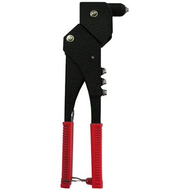 swivel head riveter