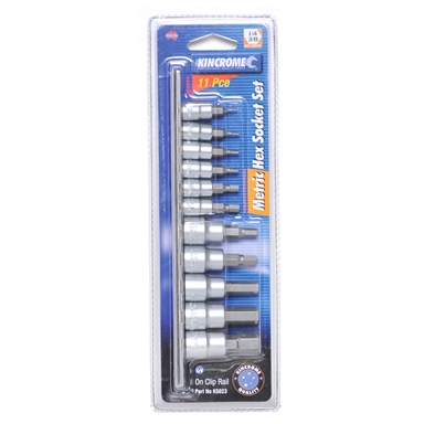 allen key socket set metric