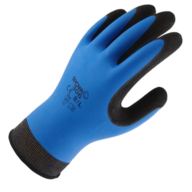 waterproof landscaping gloves