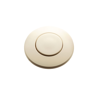 Insinkerator Biscuit Air Switch Button Bunnings Warehouse
