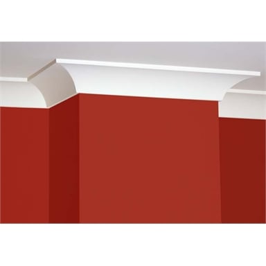 Gib Cove Classic 90mmx3 6m Cornice Moulding Bunnings Warehouse