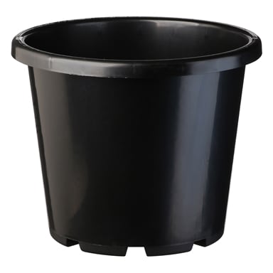 Large Plastic Garden Pots Bunnings - Garden Design Ideas