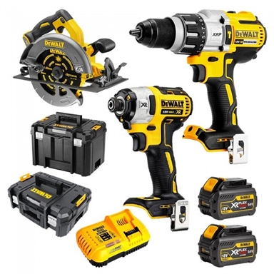 dewalt kit bunnings