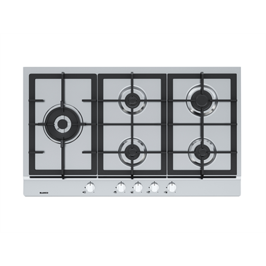 Blanco 90cm Gas Cooktop Bunnings Warehouse