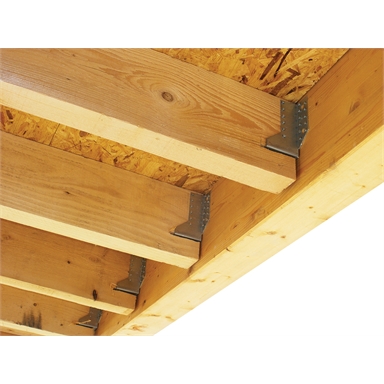 Simpson Strong Tie Sae Face Fix Joist Hanger Bunnings Warehouse
