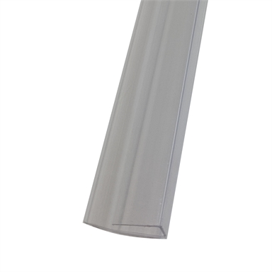 Twinwall 4880 X 8mm Clear Capping Bunnings Warehouse
