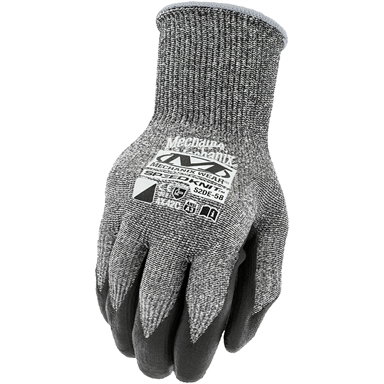Mechanix Wear Small Speedknit Cr5 Gloves Bunnings Warehouse