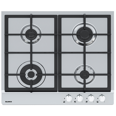 Blanco 60cm Gas Cooktop Bunnings Warehouse