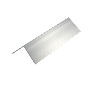 Metal Mate 25mm X 25mm X 3mm X 2m Aluminium Equal Angle Bunnings
