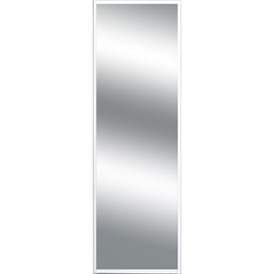 Bedford 595 X 1875 X 35mm Wardrobe Door Mirror Bunnings Warehouse