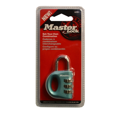 combination padlock bunnings