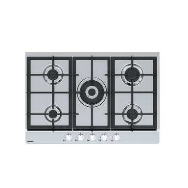 Blanco 75cm Gas Cooktop Bunnings Warehouse