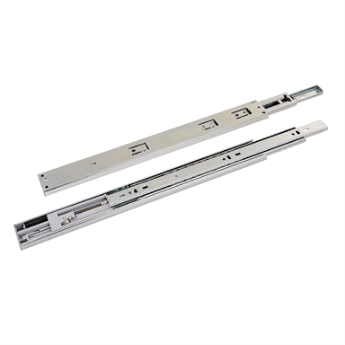 Goliath Soft Close Drawer Slide Pair Bunnings Warehouse