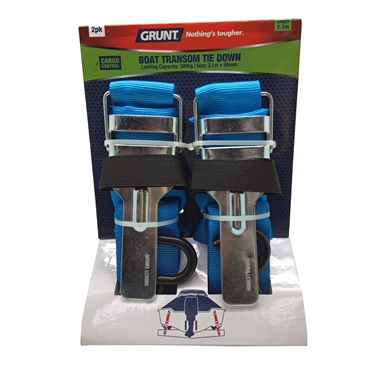 Quik-N-Easy Products Boat Hold-Downs Inc.