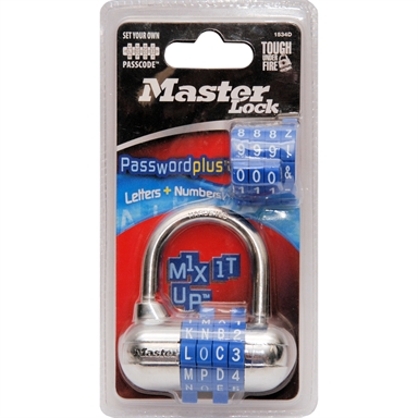 combination padlock bunnings