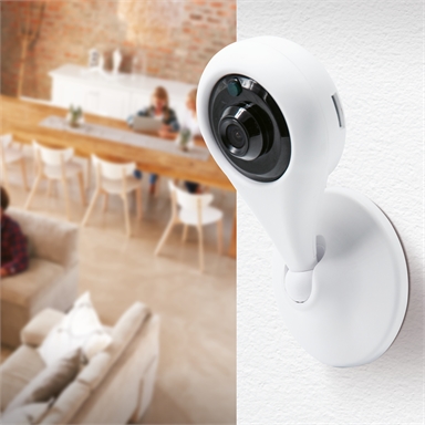indoor security camera
