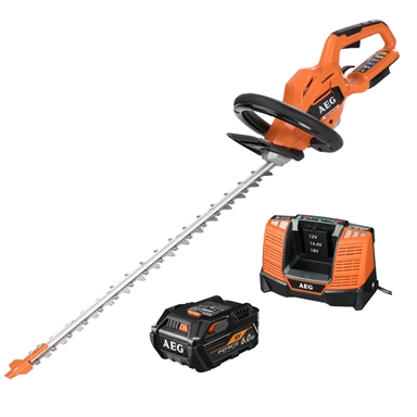 cordless hedge trimmer bunnings