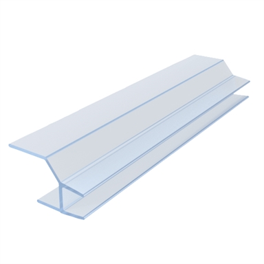 Stein 8mm X 1m Pvc Under Door Seal Bunnings Warehouse