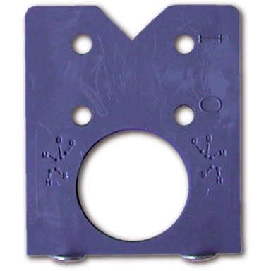 Linbide Euro Hinge Jig Bunnings Warehouse