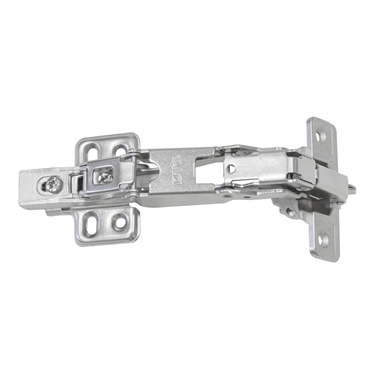 Kaboodle Corner Pantry Hinge 5 Pack Bunnings Warehouse